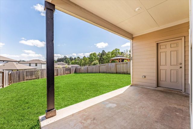 819 Faison Court, Conroe, TX 77316