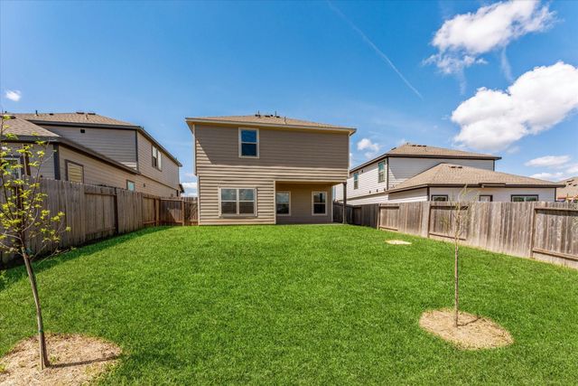 819 Faison Court, Conroe, TX 77316