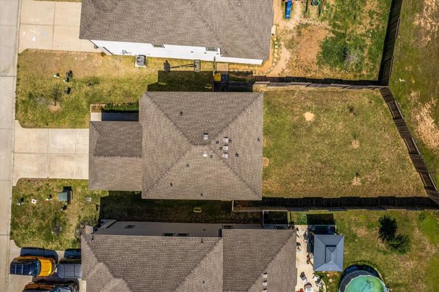 819 Faison Court, Conroe, TX 77316