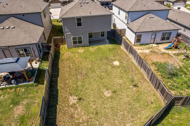 819 Faison Court, Conroe, TX 77316