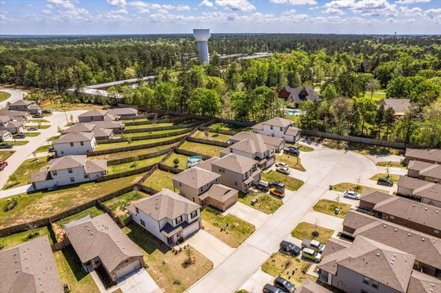 819 Faison Court, Conroe, TX 77316