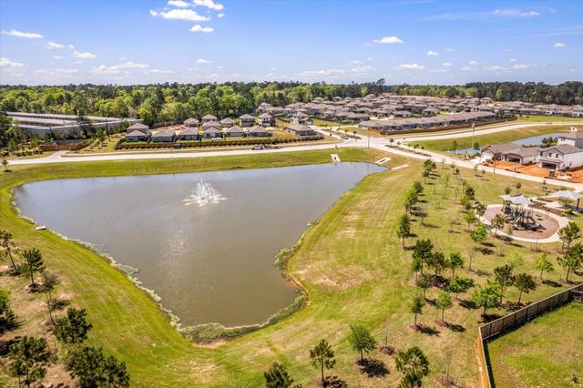 819 Faison Court, Conroe, TX 77316