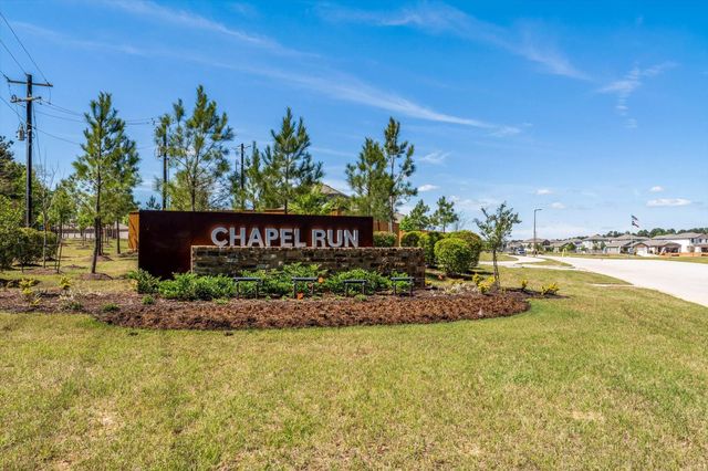 819 Faison Court, Conroe, TX 77316