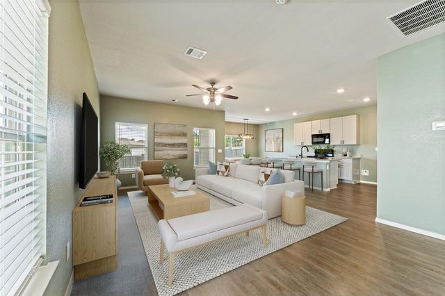 819 Faison Court, Conroe, TX 77316