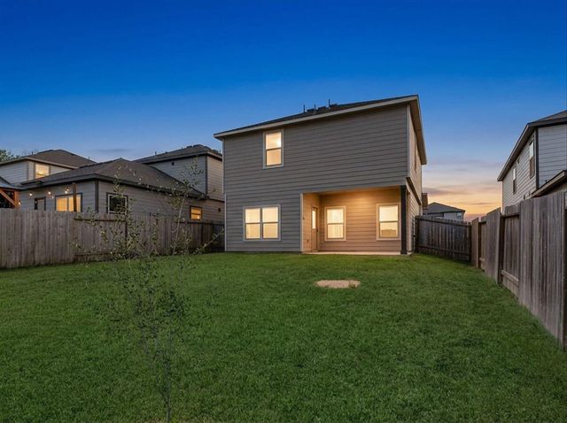 819 Faison Court, Conroe, TX 77316