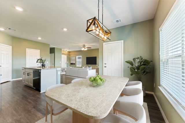 819 Faison Court, Conroe, TX 77316