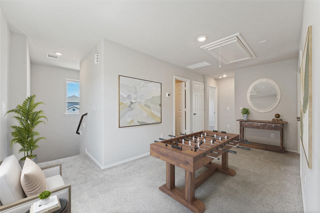 819 Faison Court, Conroe, TX 77316