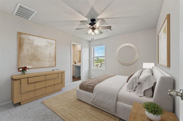 819 Faison Court, Conroe, TX 77316