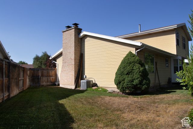 1460 E VINTRY CIR, Salt Lake City, UT 84121