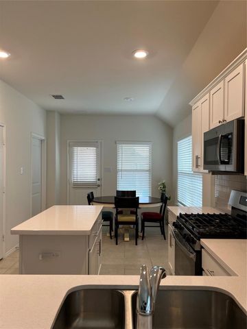 2448 Opaline Drive, Little Elm, TX 76227