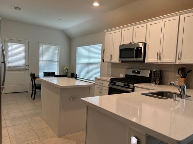 2448 Opaline Drive, Little Elm, TX 76227