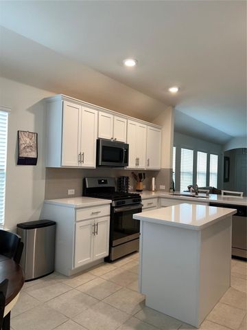 2448 Opaline Drive, Little Elm, TX 76227