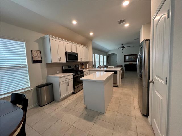 2448 Opaline Drive, Little Elm, TX 76227