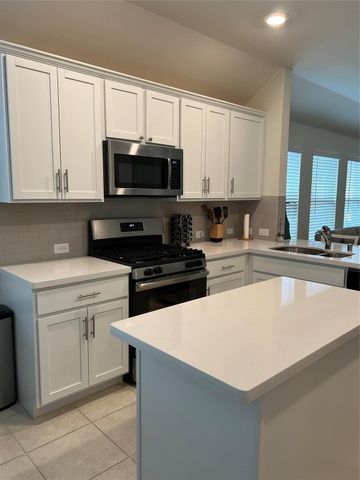 2448 Opaline Drive, Little Elm, TX 76227