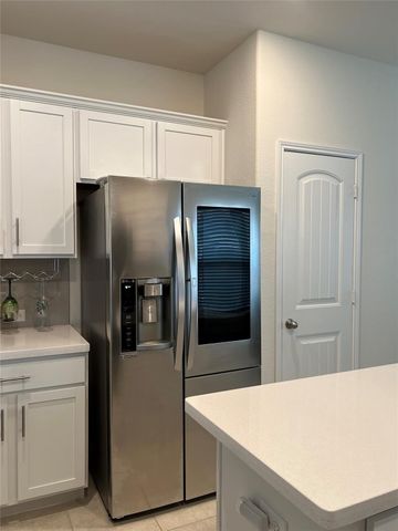 2448 Opaline Drive, Little Elm, TX 76227