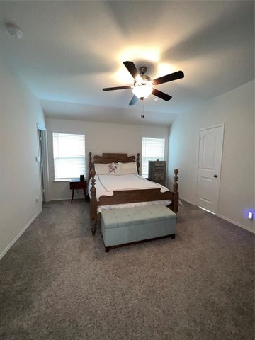 2448 Opaline Drive, Little Elm, TX 76227