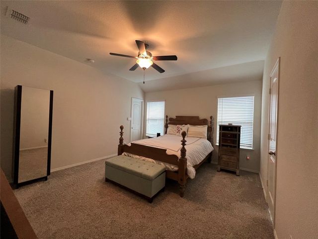 2448 Opaline Drive, Little Elm, TX 76227