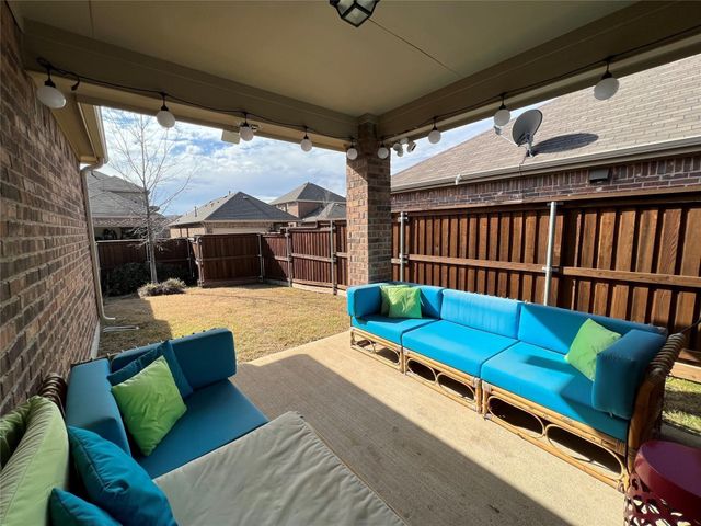 2448 Opaline Drive, Little Elm, TX 76227