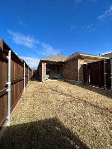 2448 Opaline Drive, Little Elm, TX 76227