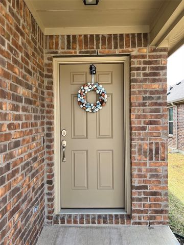 2448 Opaline Drive, Little Elm, TX 76227