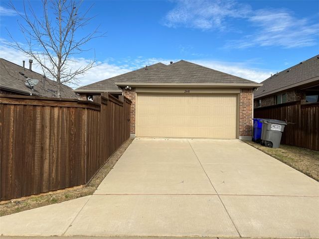 2448 Opaline Drive, Little Elm, TX 76227