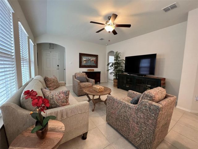 2448 Opaline Drive, Little Elm, TX 76227