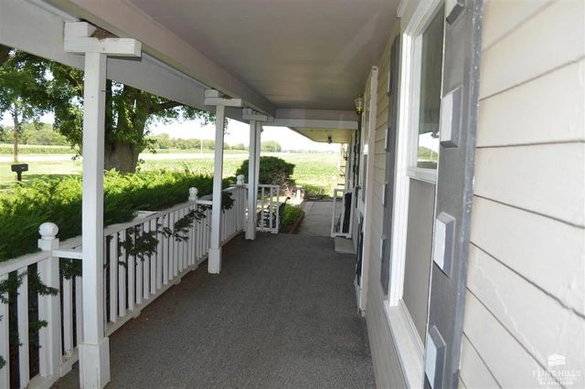 1593 Broughton Road, Clay Center, KS 67432