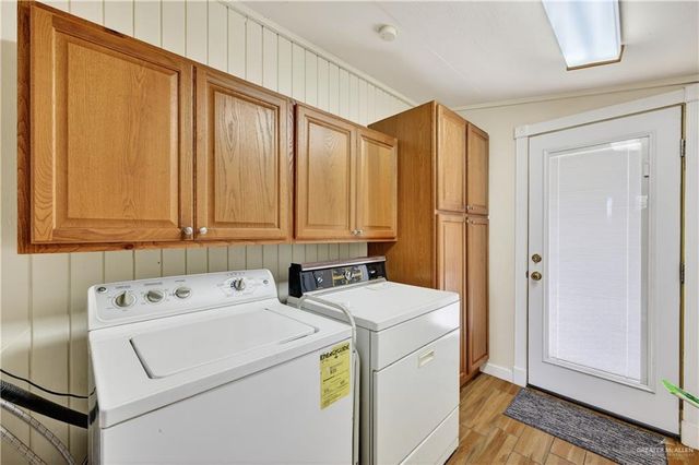 613 W Sprague Street, Edinburg, TX 78539
