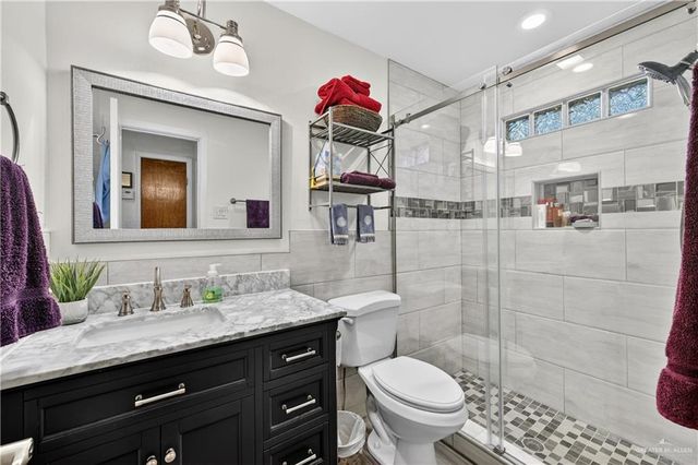 613 W Sprague Street, Edinburg, TX 78539