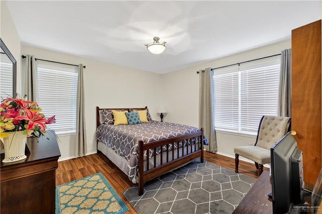 613 W Sprague Street, Edinburg, TX 78539