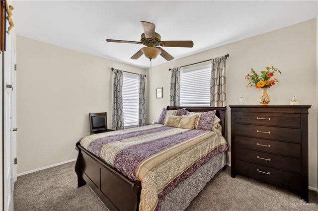 613 W Sprague Street, Edinburg, TX 78539