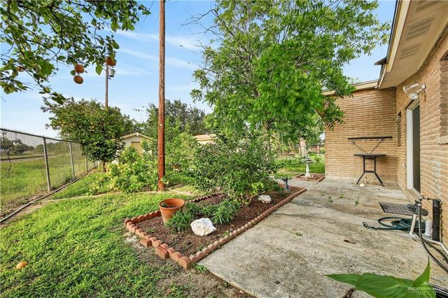 613 W Sprague Street, Edinburg, TX 78539