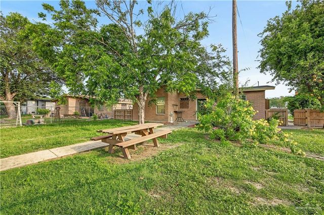 613 W Sprague Street, Edinburg, TX 78539
