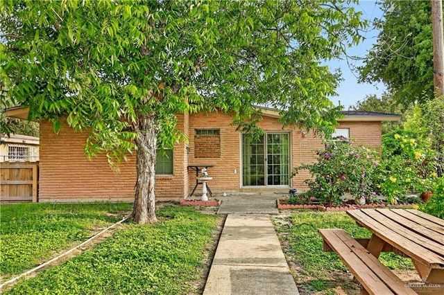 613 W Sprague Street, Edinburg, TX 78539