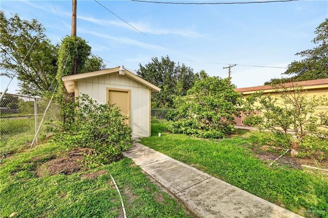 613 W Sprague Street, Edinburg, TX 78539