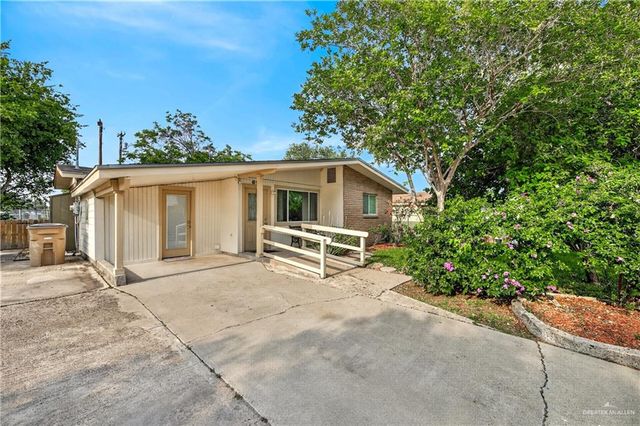 613 W Sprague Street, Edinburg, TX 78539