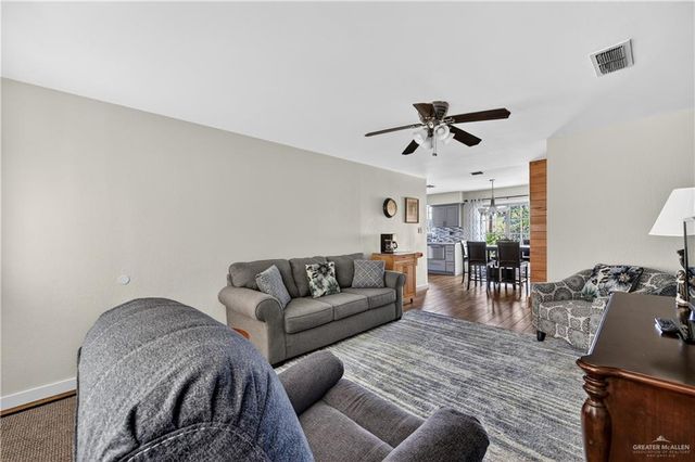 613 W Sprague Street, Edinburg, TX 78539
