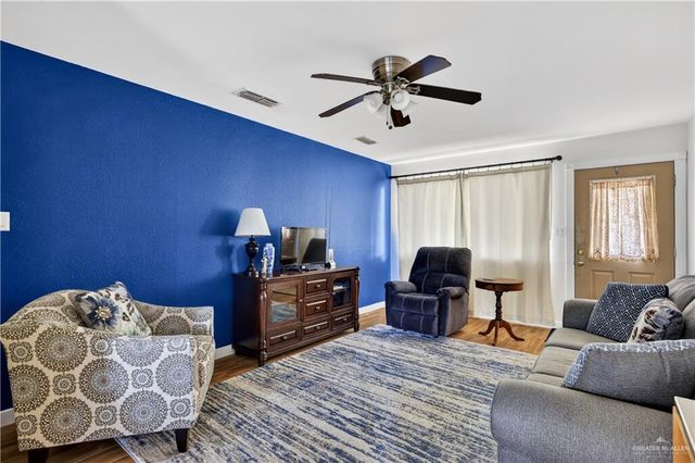 613 W Sprague Street, Edinburg, TX 78539