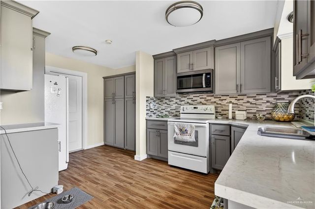 613 W Sprague Street, Edinburg, TX 78539
