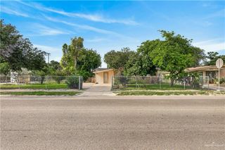 613 W Sprague Street, Edinburg, TX 78539