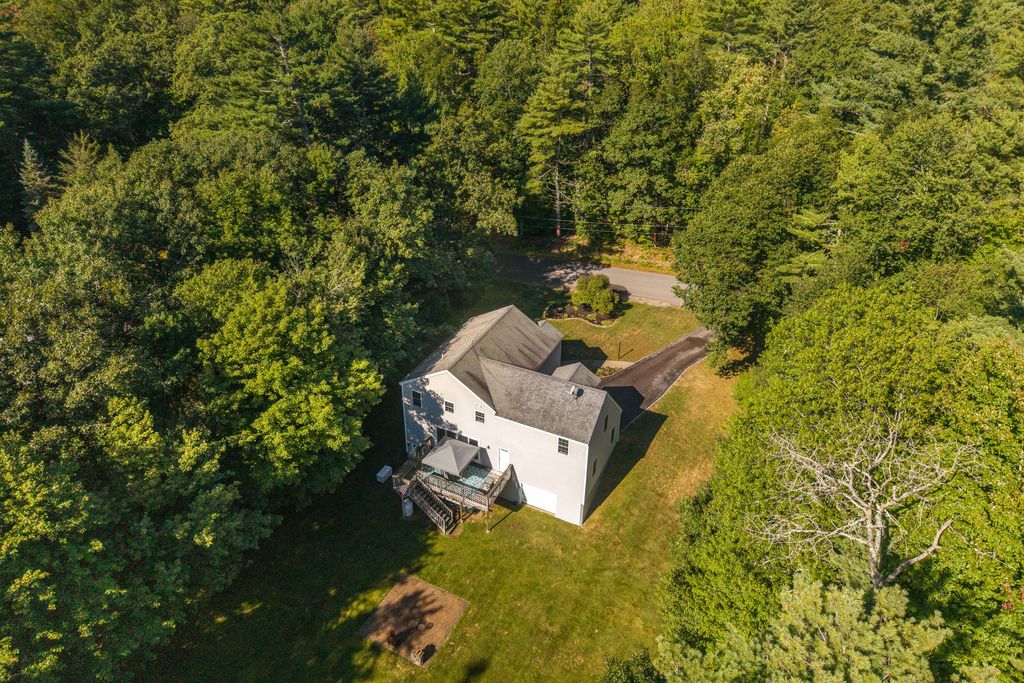 14 Thurrell Road, South Berwick, ME 03908 — photo 4