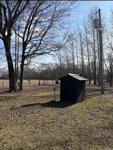 33 Fire Station Road, Vilonia, AR 72173