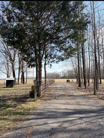 33 Fire Station Road, Vilonia, AR 72173