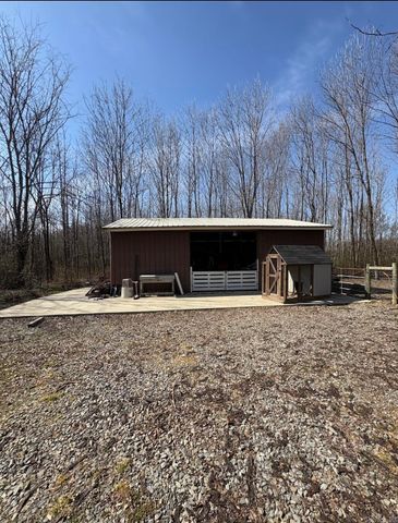 33 Fire Station Road, Vilonia, AR 72173