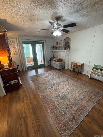 33 Fire Station Road, Vilonia, AR 72173