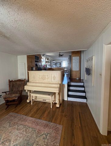 33 Fire Station Road, Vilonia, AR 72173