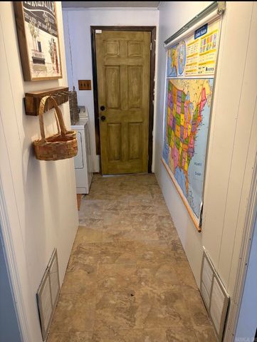 33 Fire Station Road, Vilonia, AR 72173