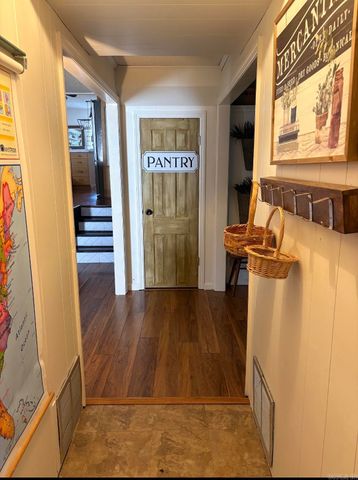 33 Fire Station Road, Vilonia, AR 72173