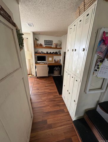 33 Fire Station Road, Vilonia, AR 72173