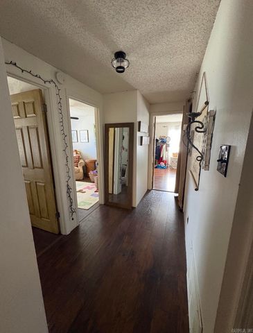 33 Fire Station Road, Vilonia, AR 72173